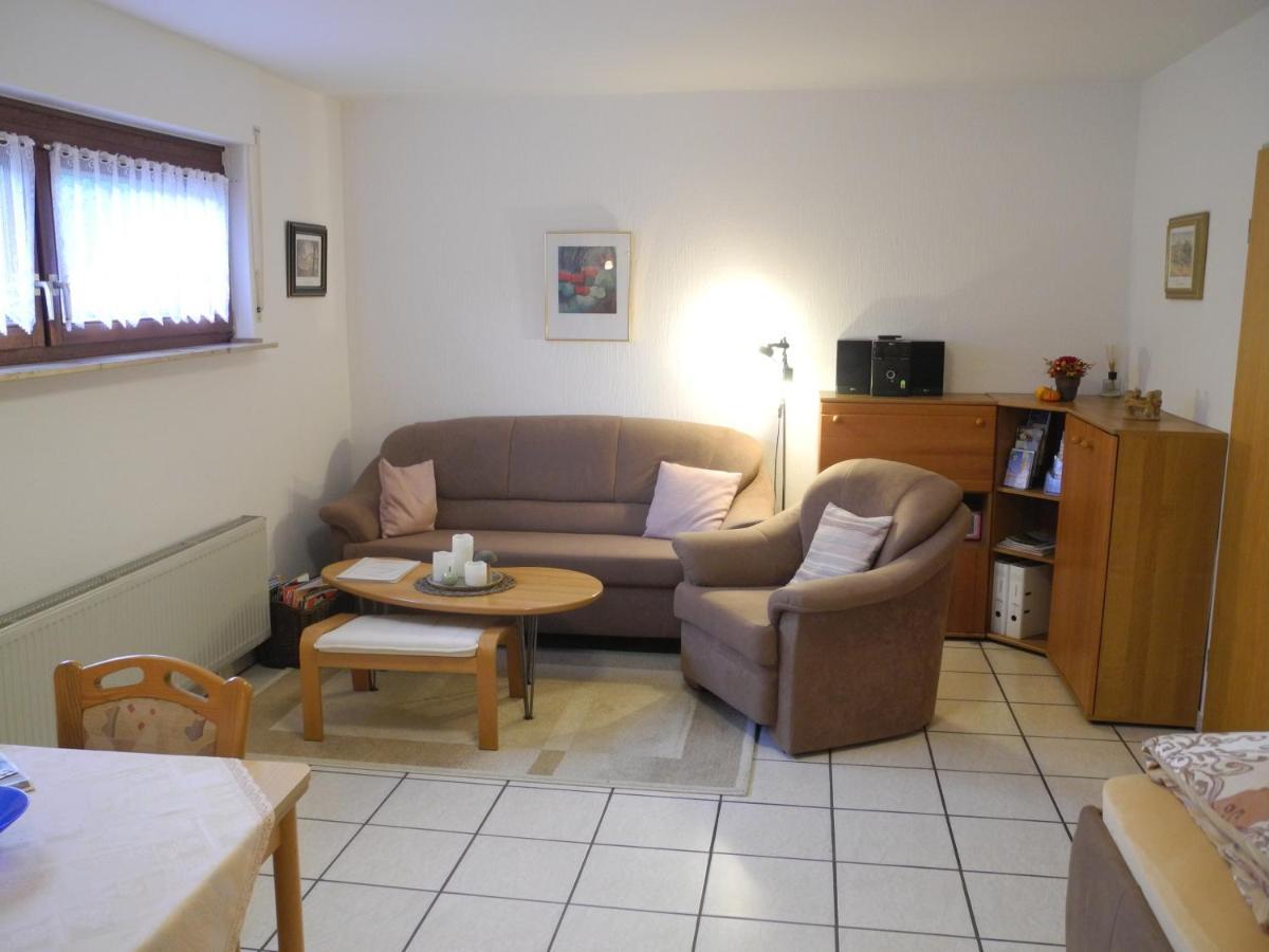Ferienwohnung Heinen アンダーナッハ エクステリア 写真